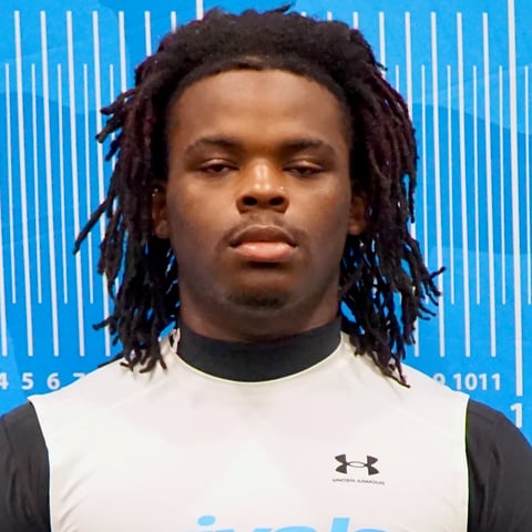 player headshot