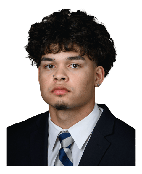 Jeremiah Cooper