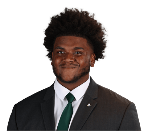 Amauri Washington