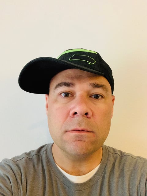 player headshot