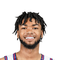 player headshot