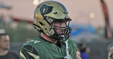 Jake Hildebrand