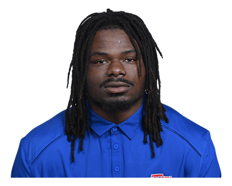Adam Lamar