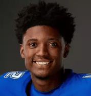 player headshot