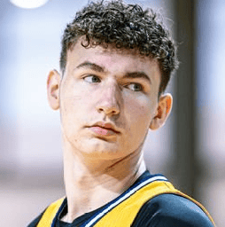 player headshot