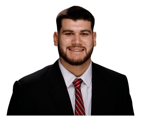 Josh Cuevas