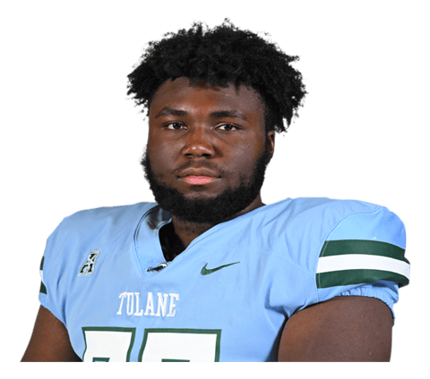 Darion Reed
