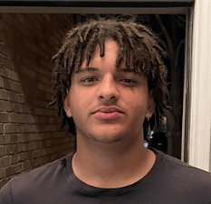 player headshot