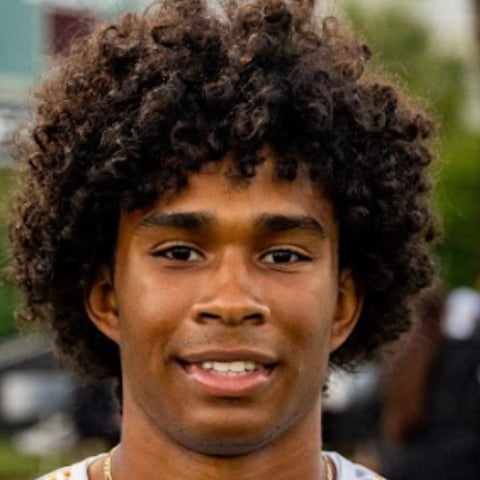 player headshot