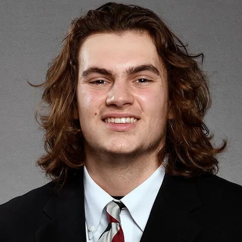 player headshot