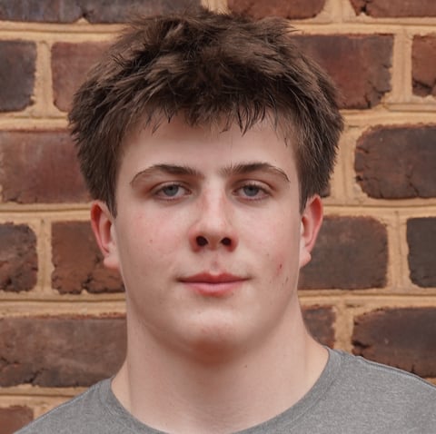 player headshot