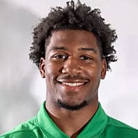 player headshot