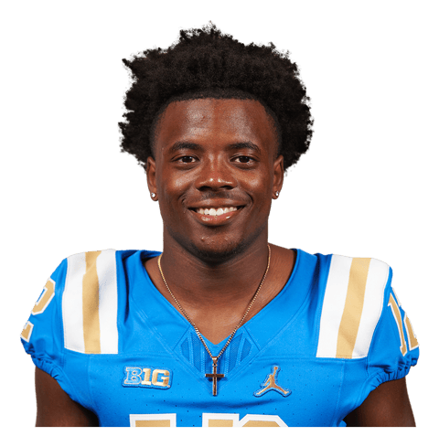 Jamir Benjamin