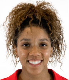 player headshot