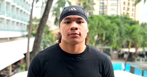 Matthew Muasau