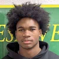 player headshot