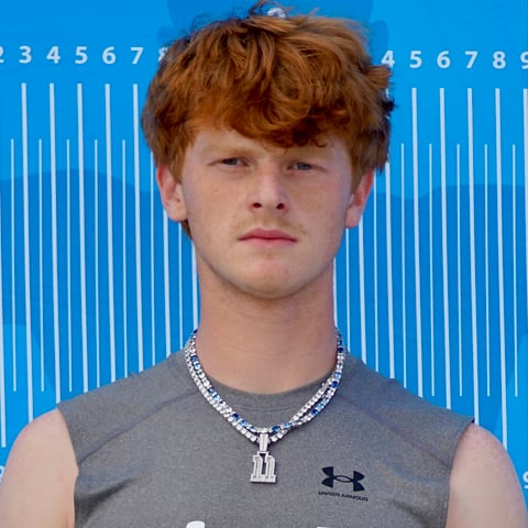 player headshot