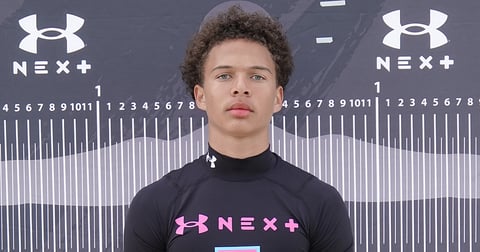 Kyran Majors