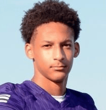 player headshot