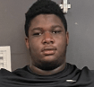 player headshot