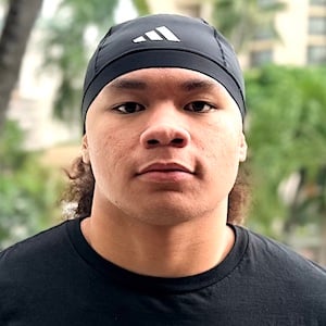player headshot