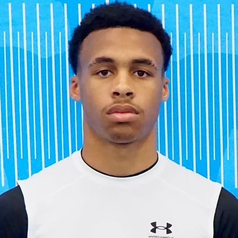 player headshot