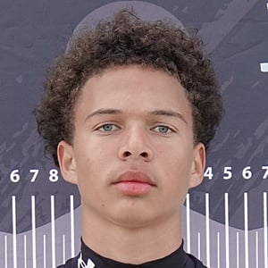 Kyran Majors