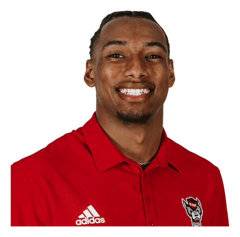 Jaren Sensabaugh