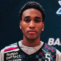 player headshot