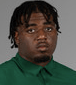 player headshot