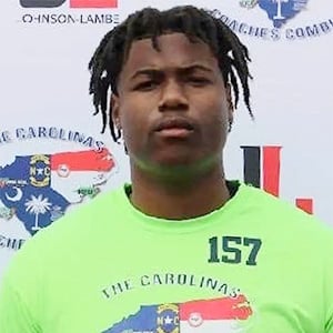 player headshot