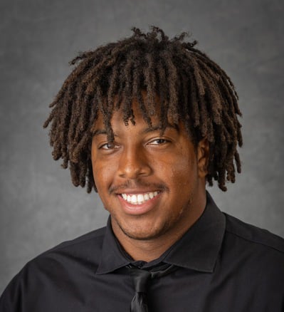 player headshot