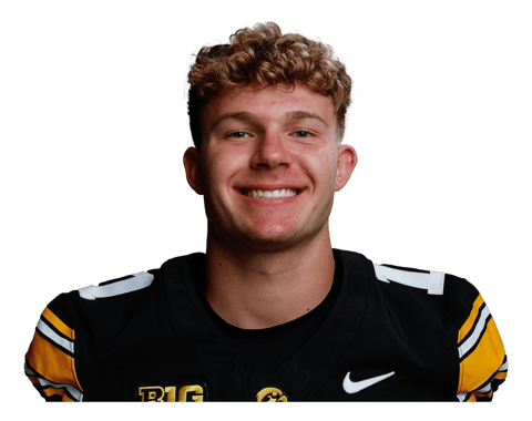 Brody Schaffer