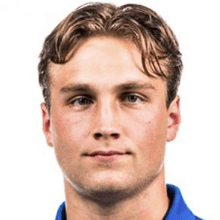 player headshot