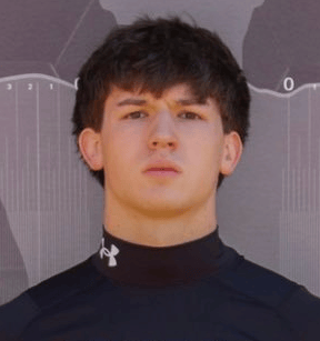 player headshot