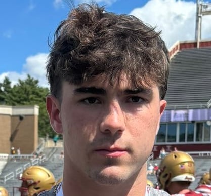 player headshot