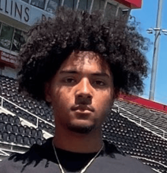 player headshot