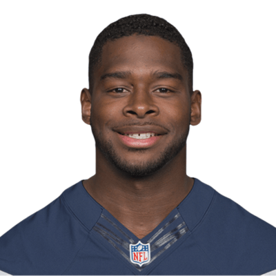 player headshot