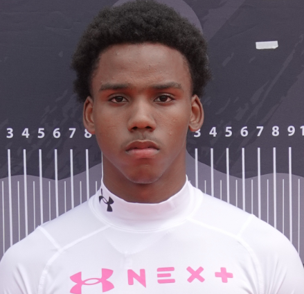 player headshot