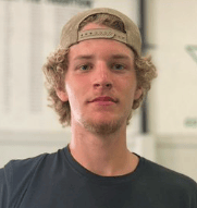player headshot