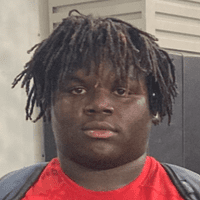 player headshot
