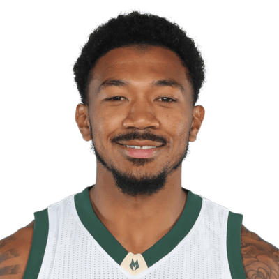 player headshot