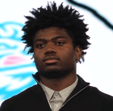 player headshot