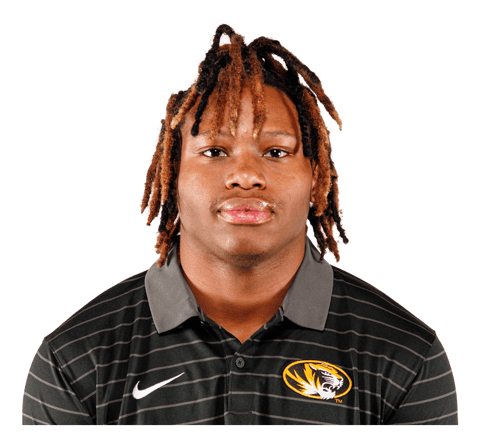 Xaishaun Edwards