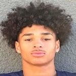 player headshot