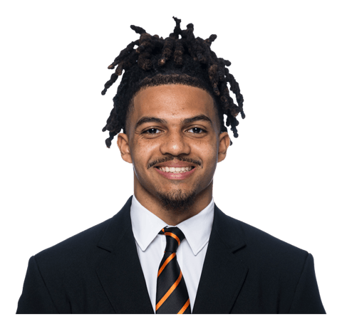 Isaiah Houi