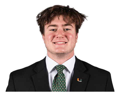 Cole Mcconathy