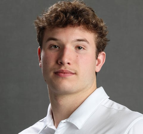 player headshot