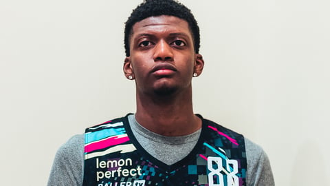 player headshot