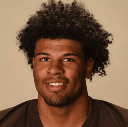 player headshot